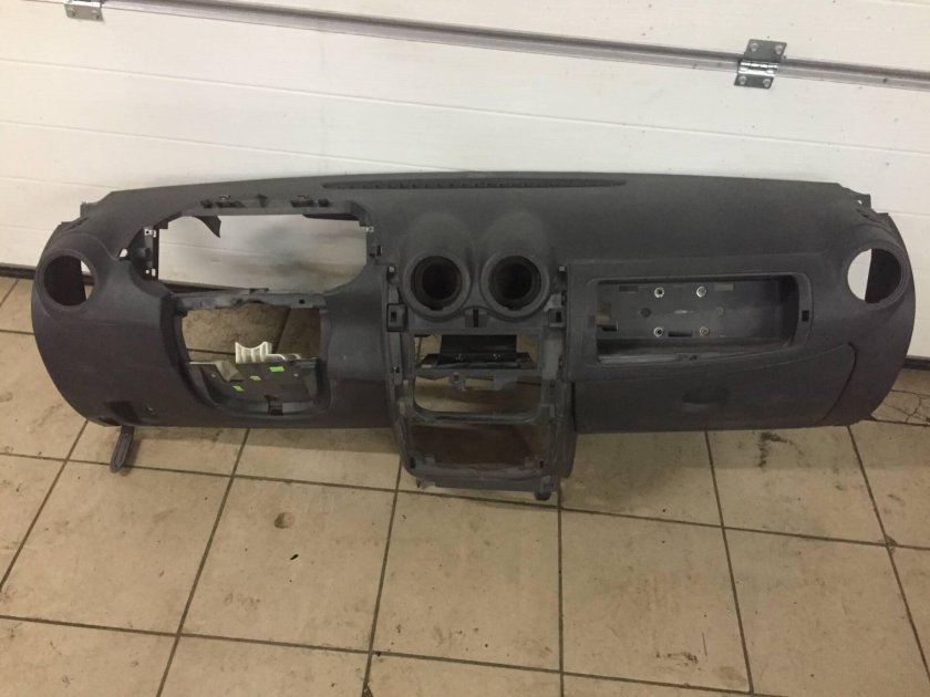 Торпедо лада ларгус