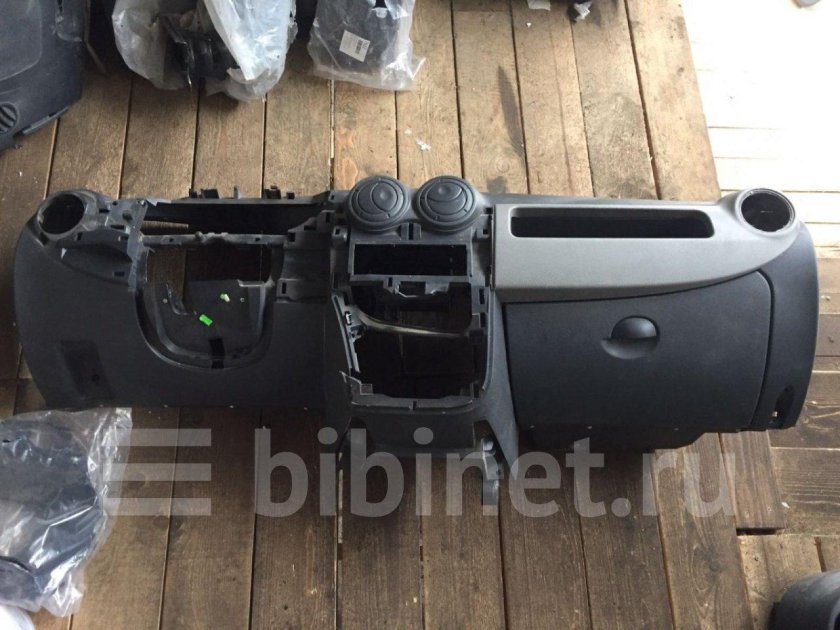 Торпедо Рено Логан 1