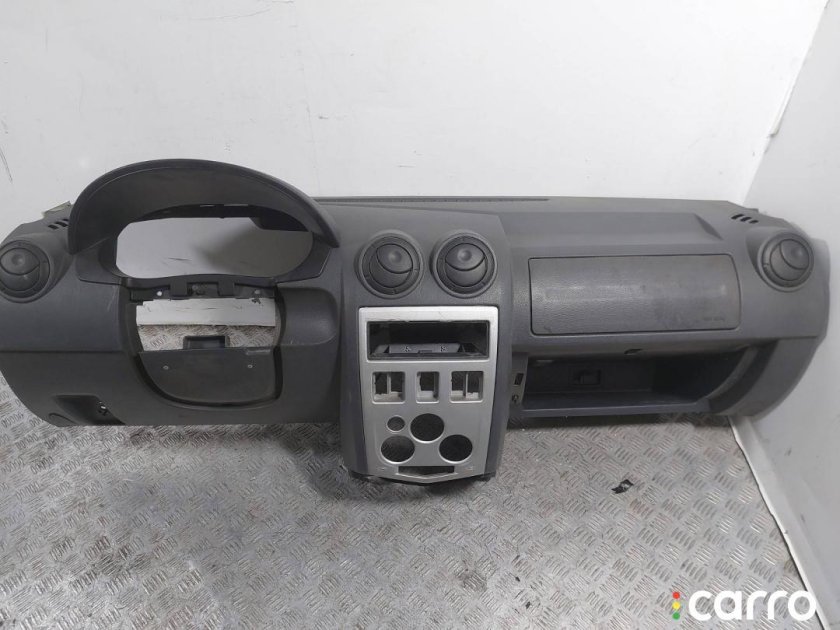 Торпеда Логан 1