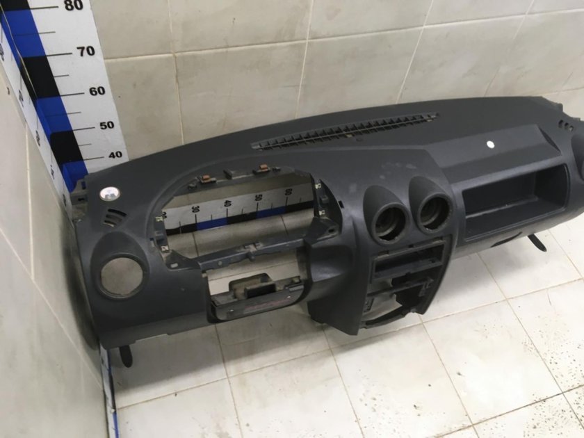 Торпедо Рено Кангу 1