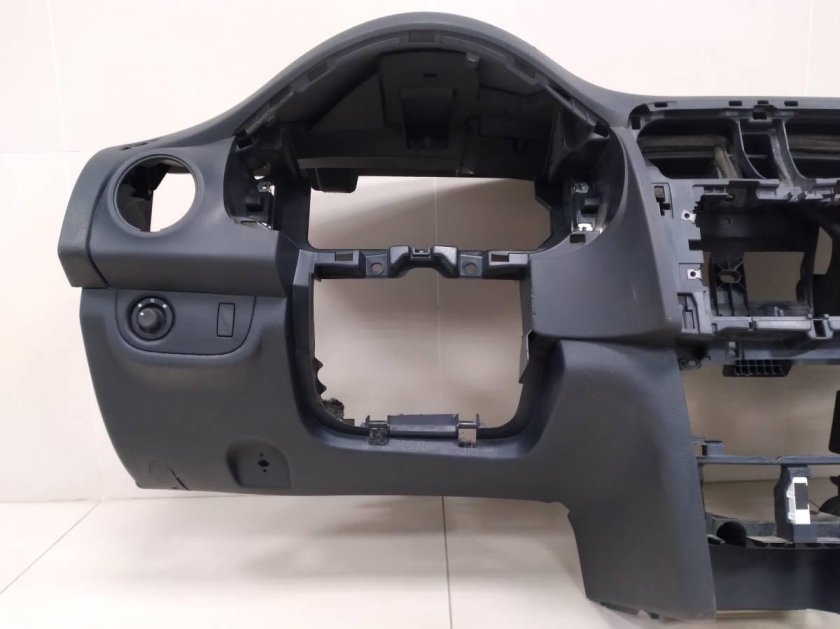 Защита торпеды Рено Логан