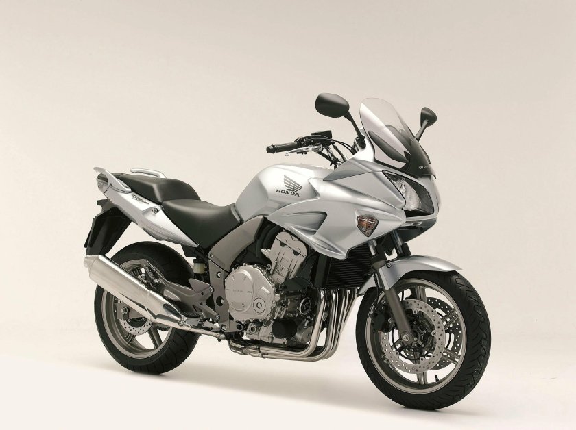 Honda CBF 1000