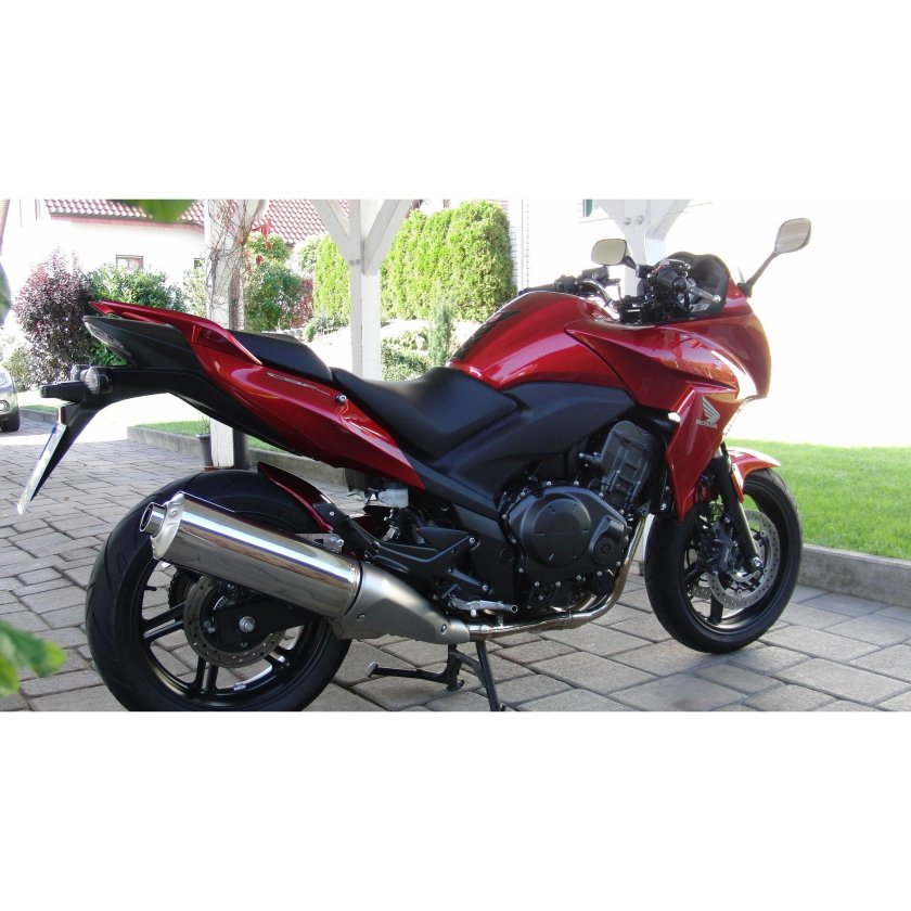 Honda CBF 1000 2011