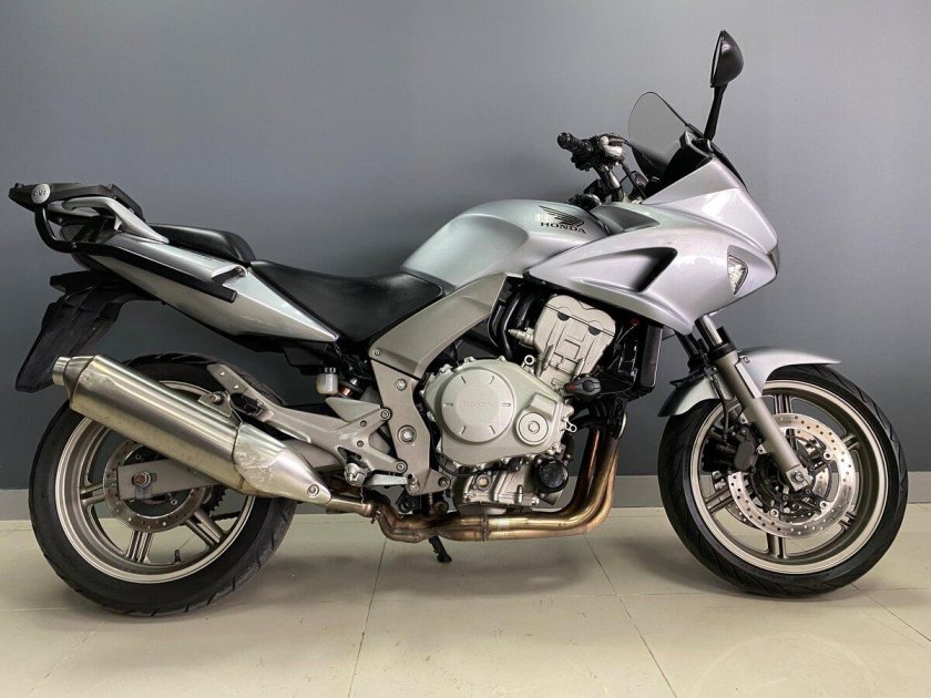 CBF 1000 2008