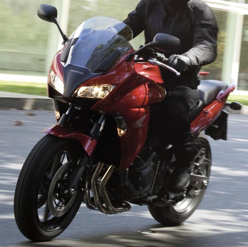 Honda CBF 1000 2012