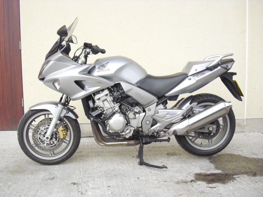 Honda CBF 1000 2007