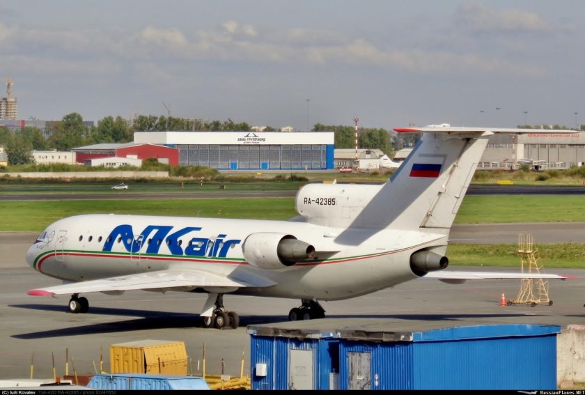 Вельталь авиа