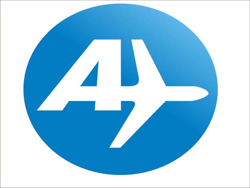 Авиа эмблемы