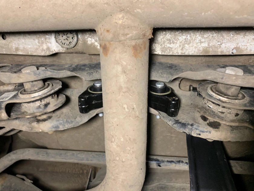 Снятие демпфера Шкода дизель