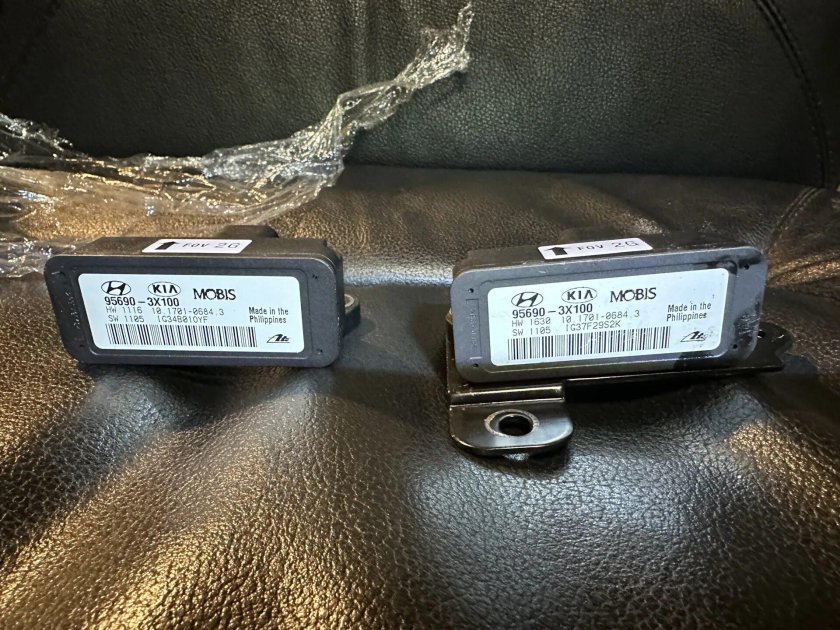 С1283 ошибка Хендай Элантра