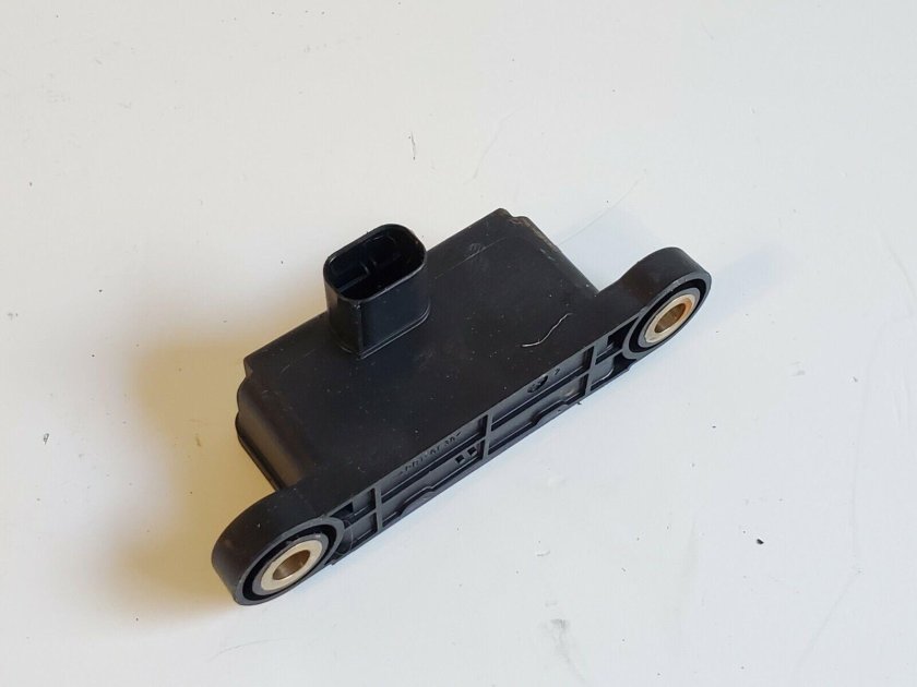 Датчик ускорения для opel antara