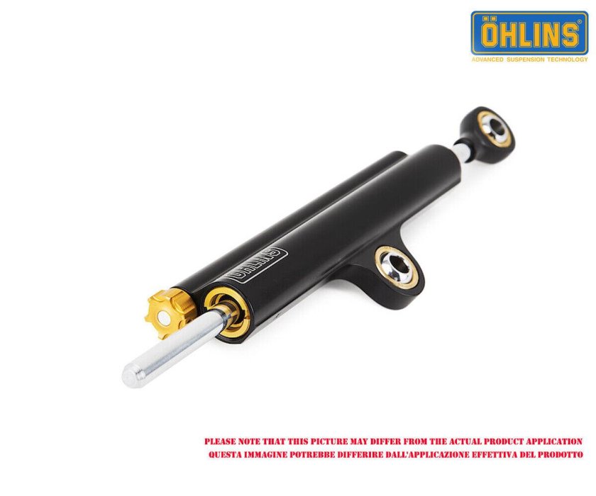 Демпфер ohlins
