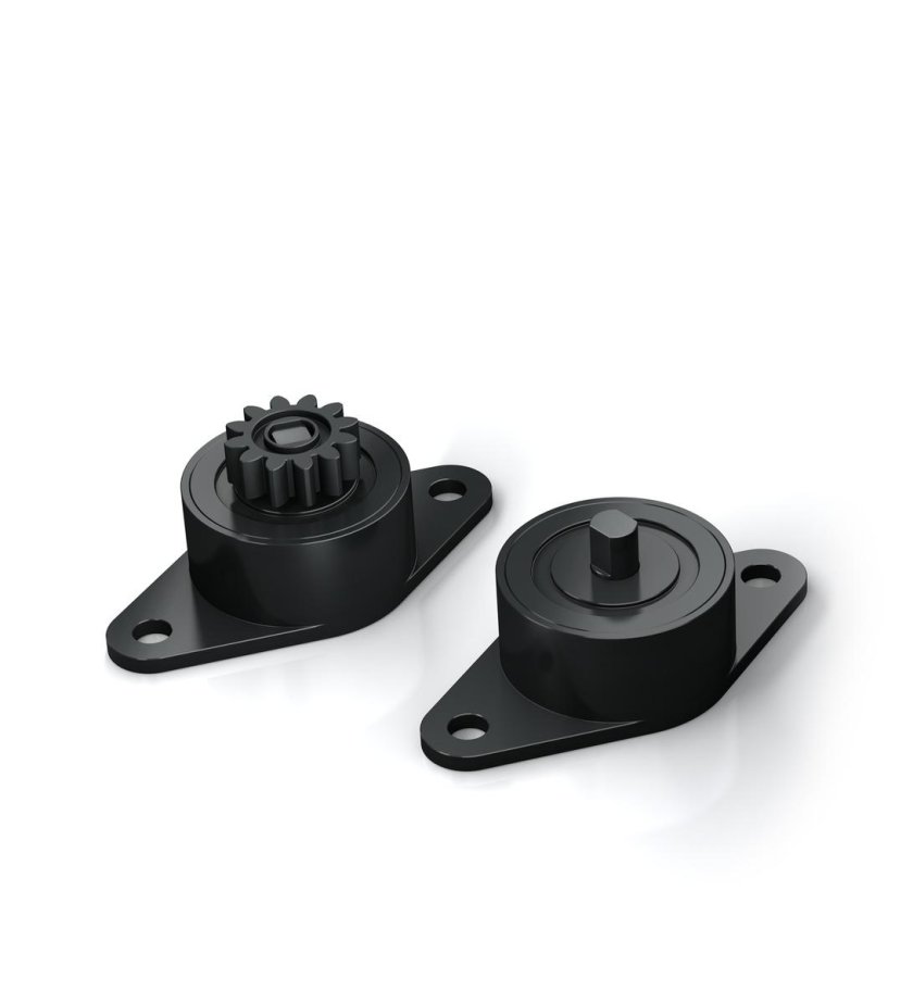 Демпфер Ace mc600eumh3