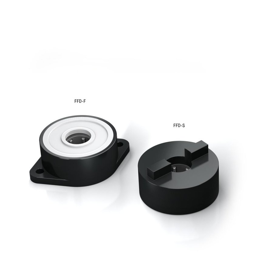 Демпфер Ace mc600eumh3