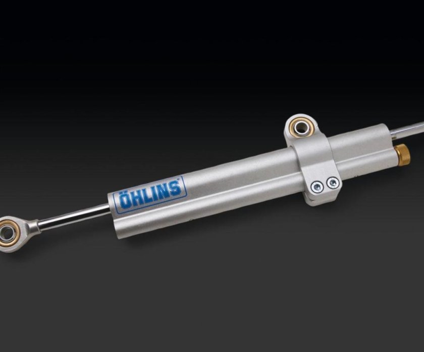 104929 Демпфер