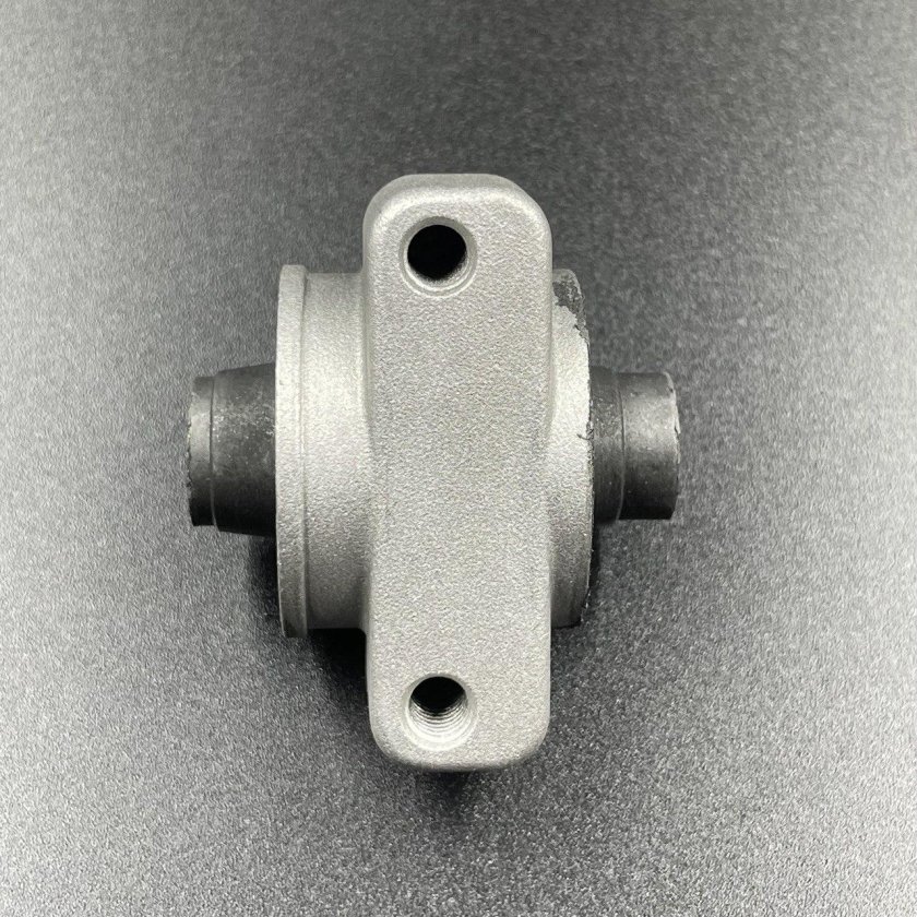 Демпфер опорный резиновый