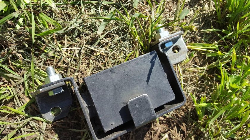 Динамический демпфер