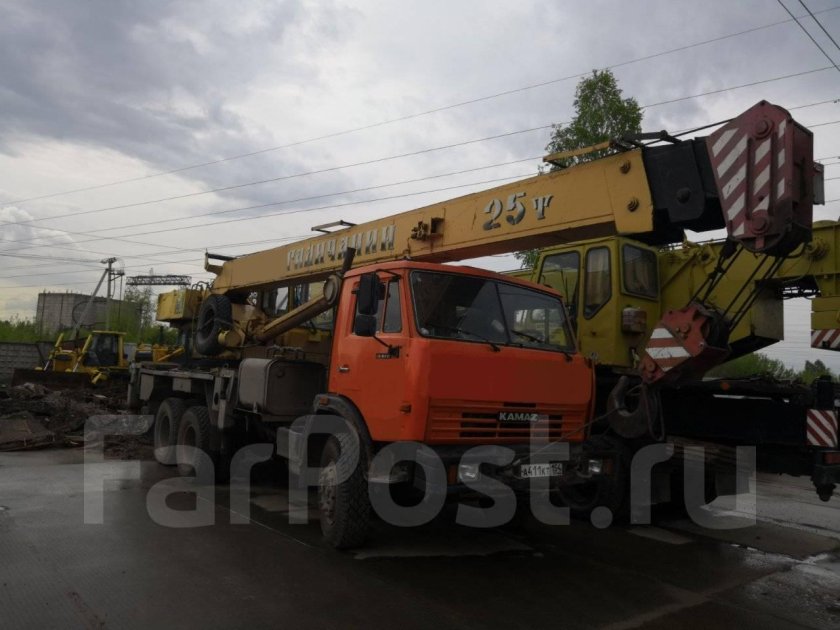 Мотовилиха КС 5579.3