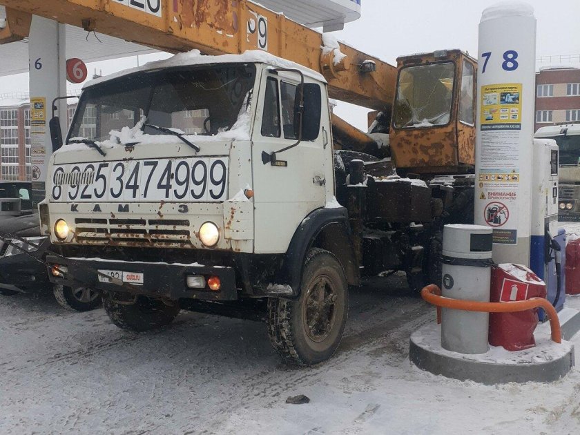 Мотовилиха КС 5579.3