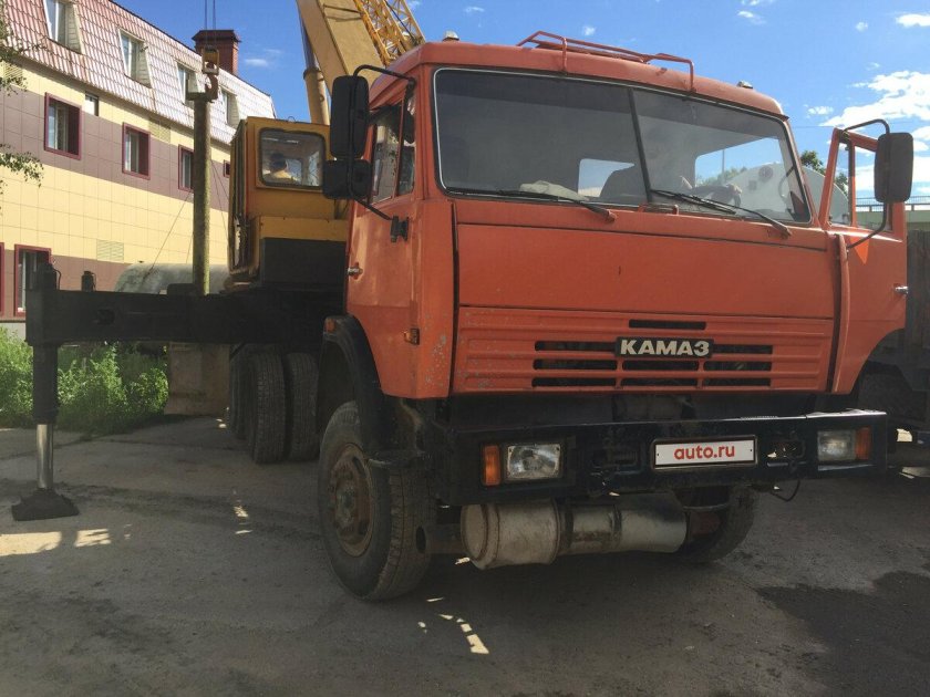 Мотовилиха КС 5579.22