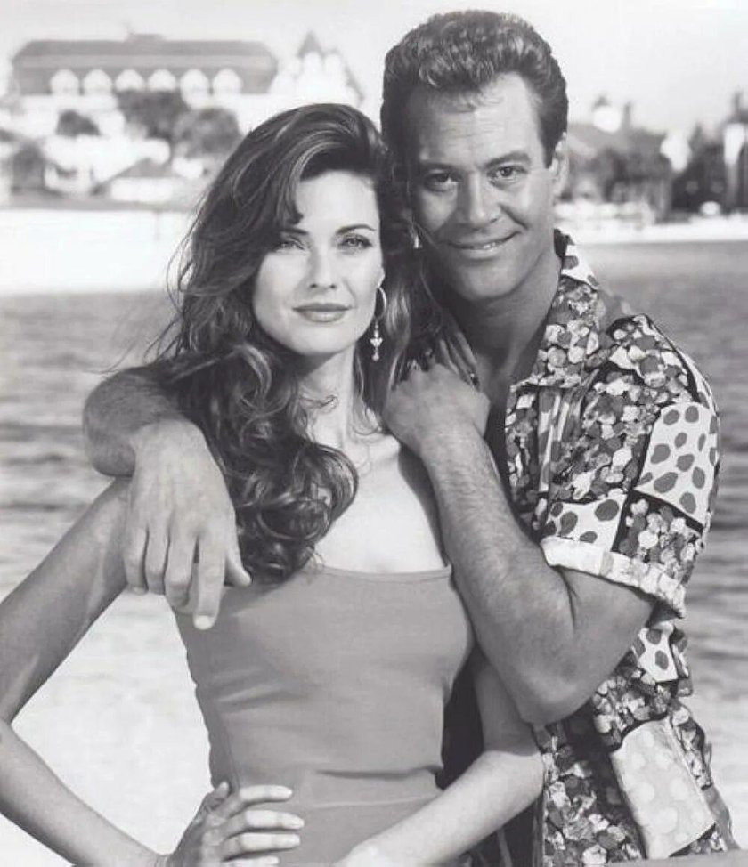 Кэрол Альт Гром в раю