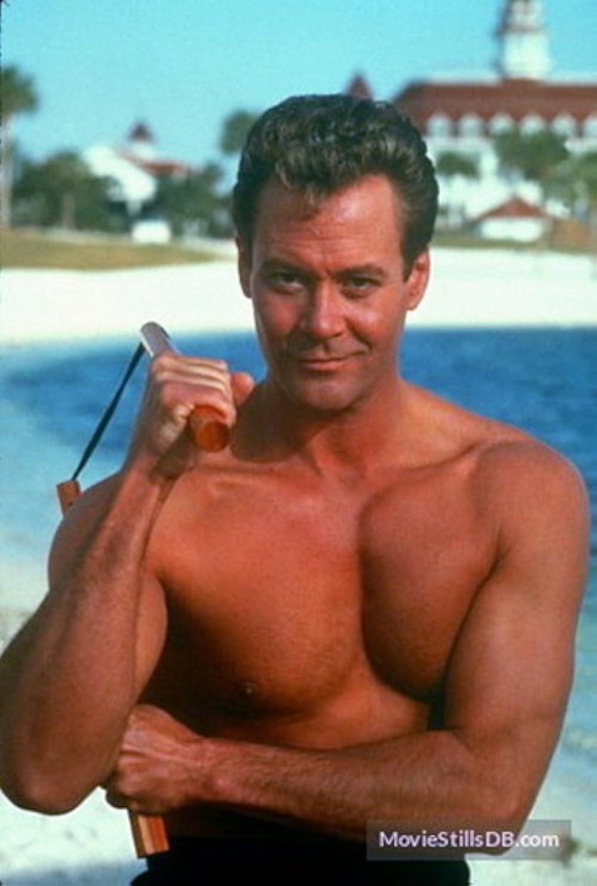 Крис Леммон