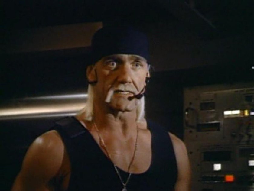 Халк Хоган 1994