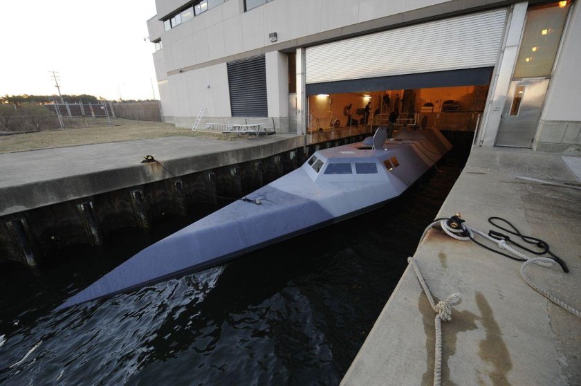 Гром в раю катер внутри