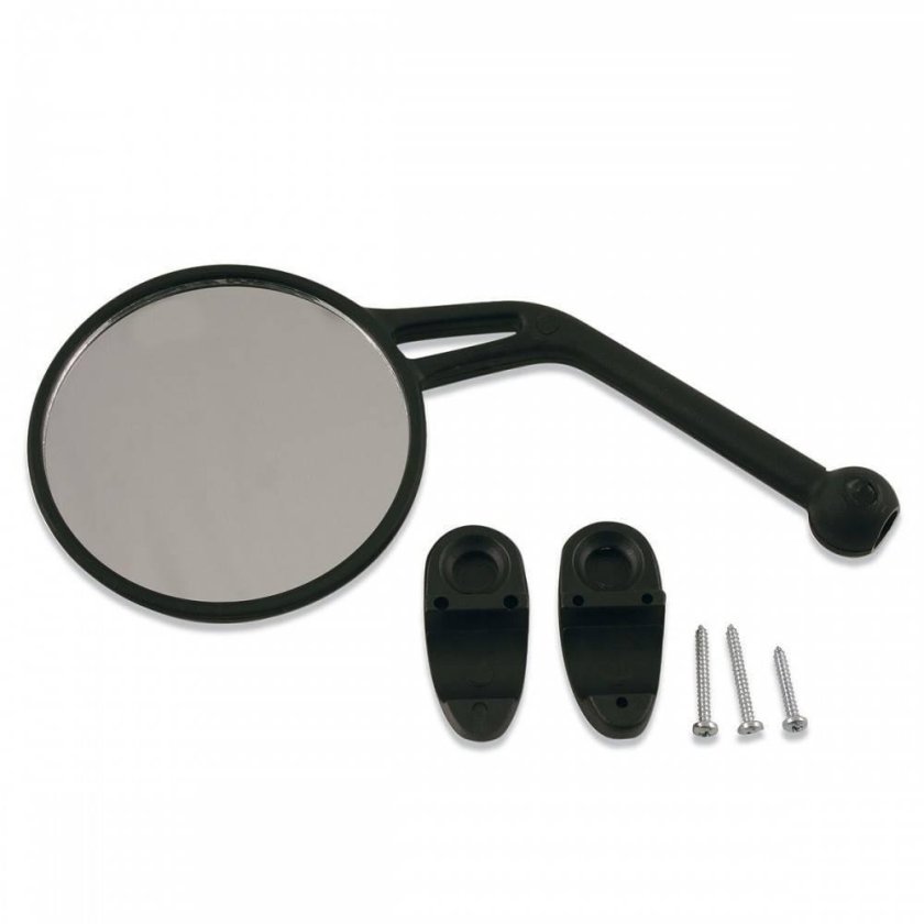 Зеркало заднего вида Enduro