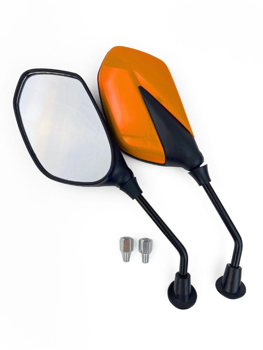 Зеркала для мотоцикла