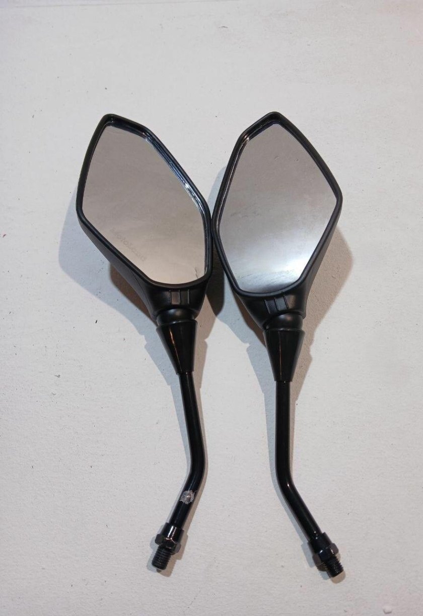 Зеркала для мотоцикла