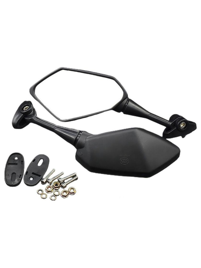 Кронштейн зеркал заднего вида мотоцикл Honda СБР 900