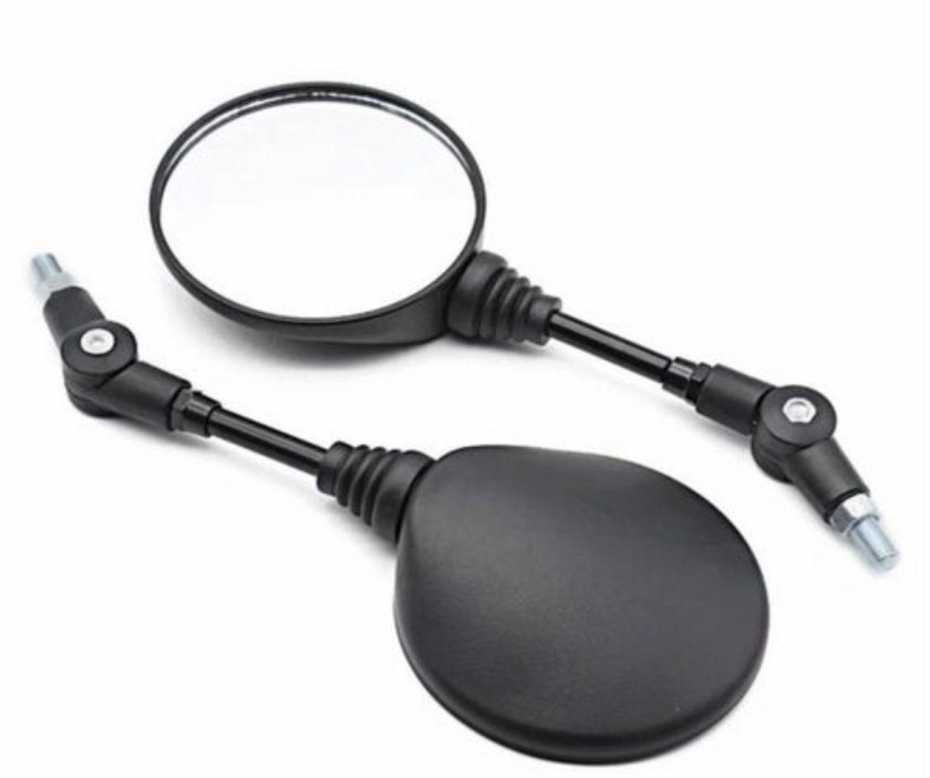 Складные зеркала DRC