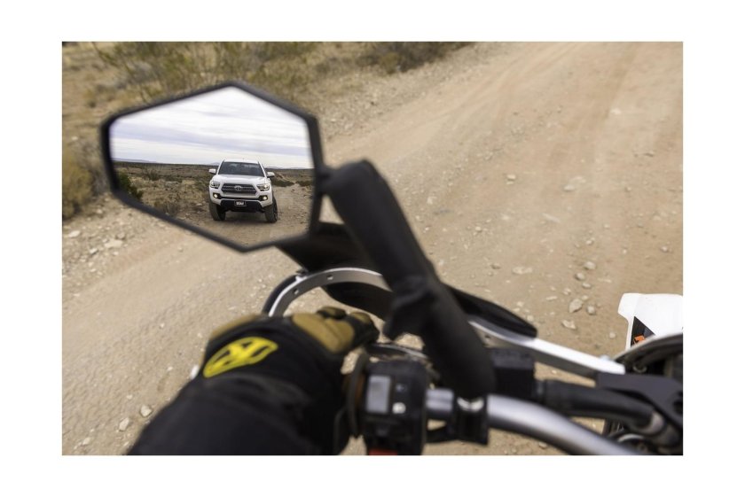 Зеркала DOUBLETAKE Adventure