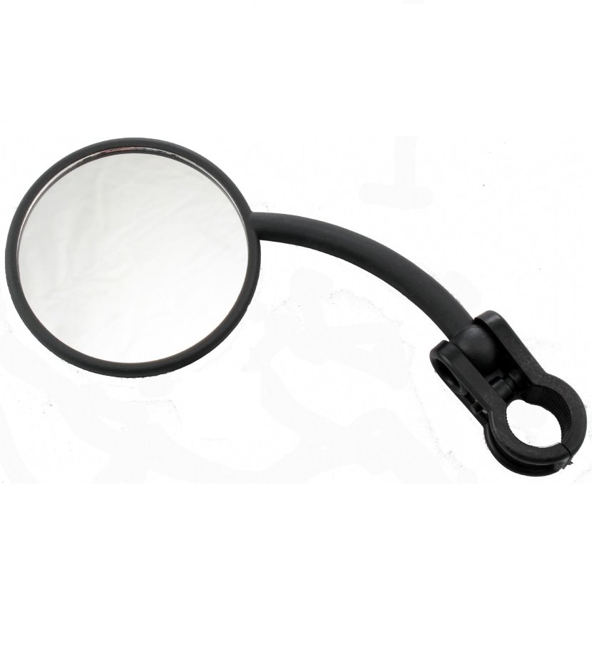 Зеркало pw Enduro(301-361), слева