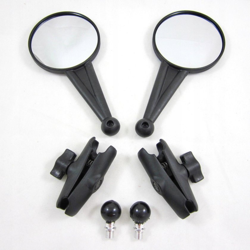 Зеркала DOUBLETAKE Adventure