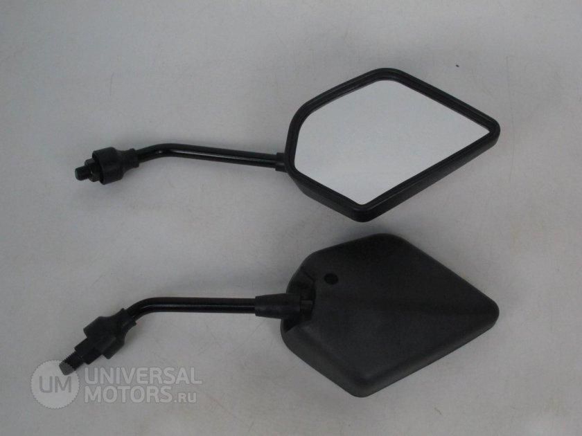Зеркало заднего вида на рейсер рс110н