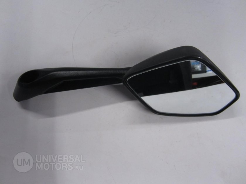 Bajaj Dominar 400 UG зеркала