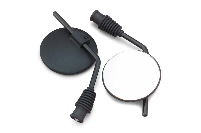 Зеркала для мотоцикла универсальные