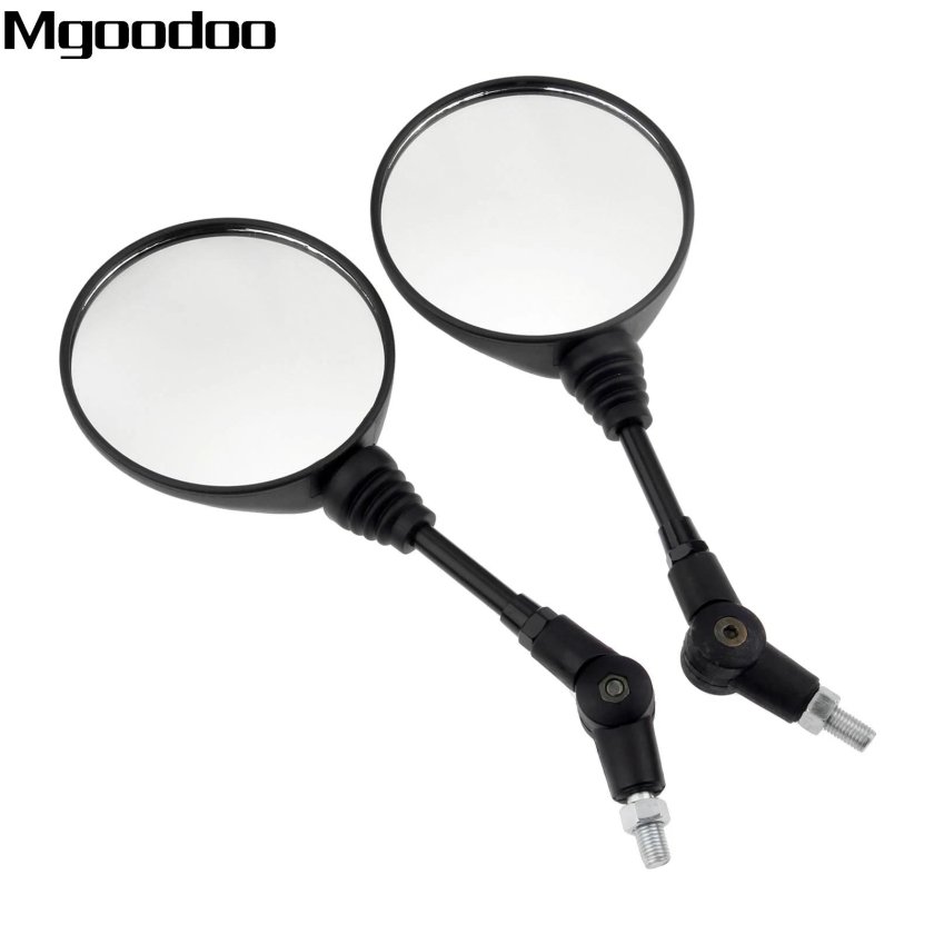 Зеркала на мотард