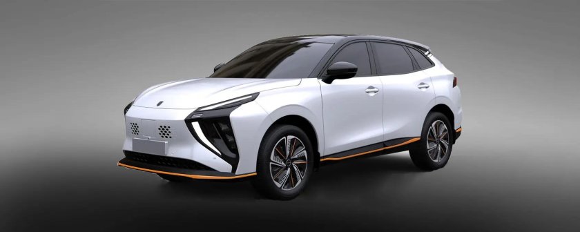 Новые автомобили