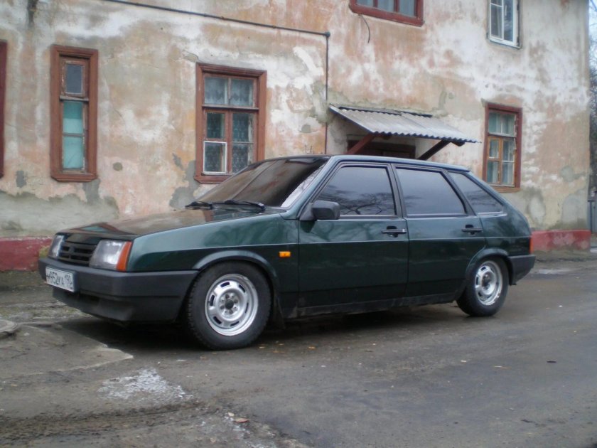 2109 На штампах 13