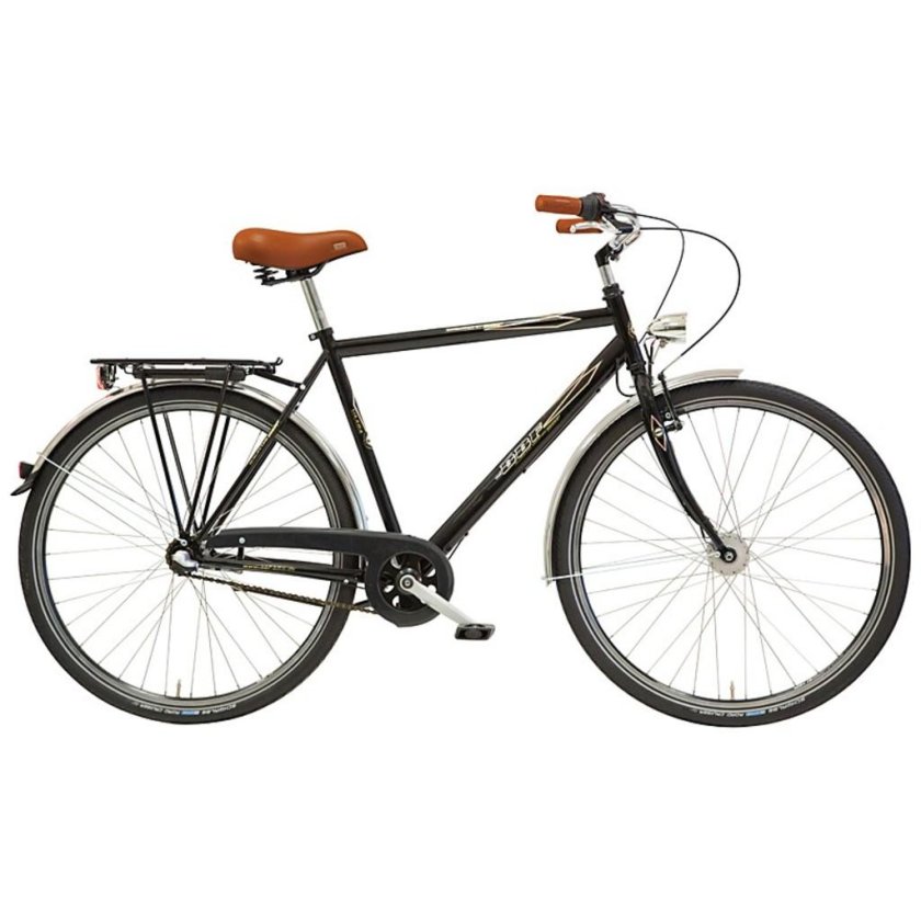 Велосипеды из Японии