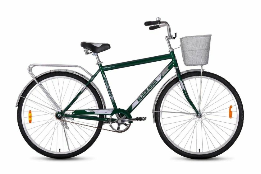 Велосипед байкал 2808