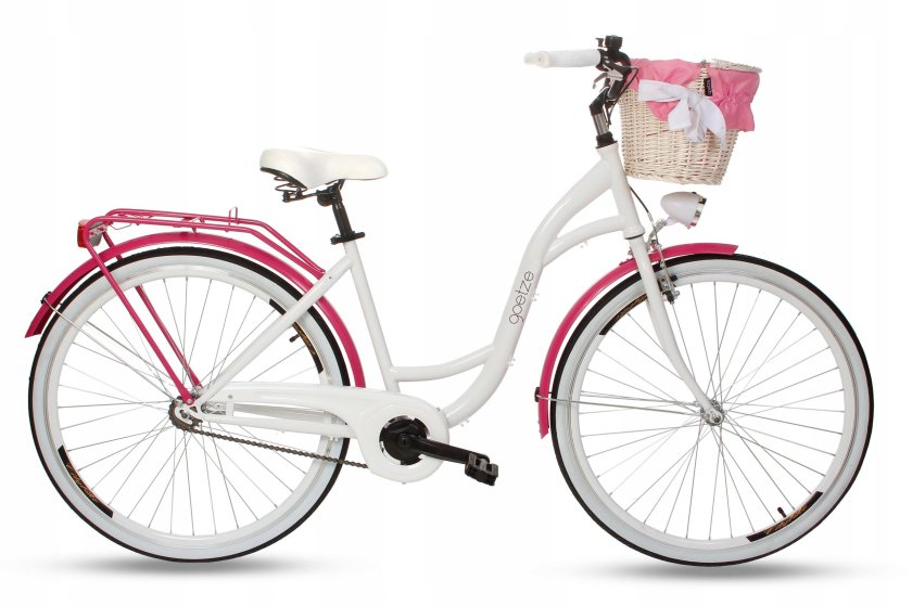 Велосипед Goetze 28