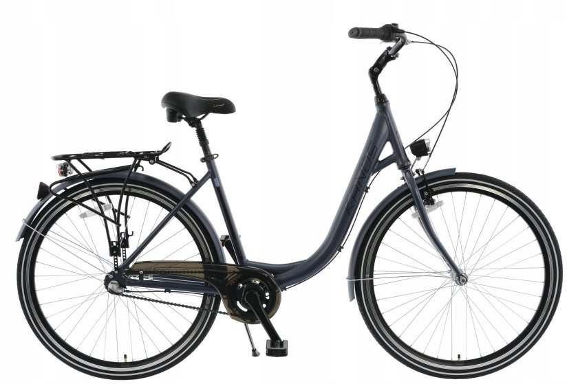 Городские велосипеды