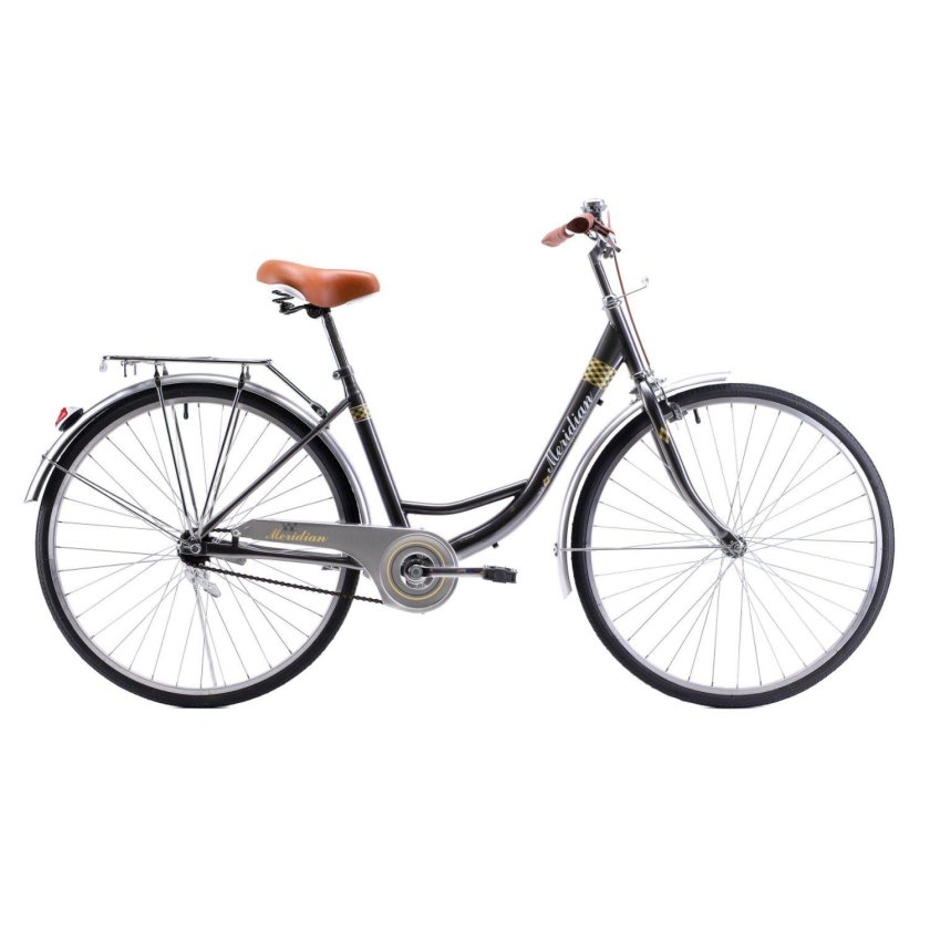 Городские велосипеды