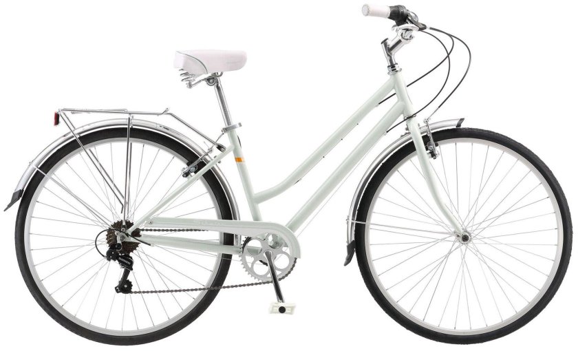 Велосипед Schwinn городской