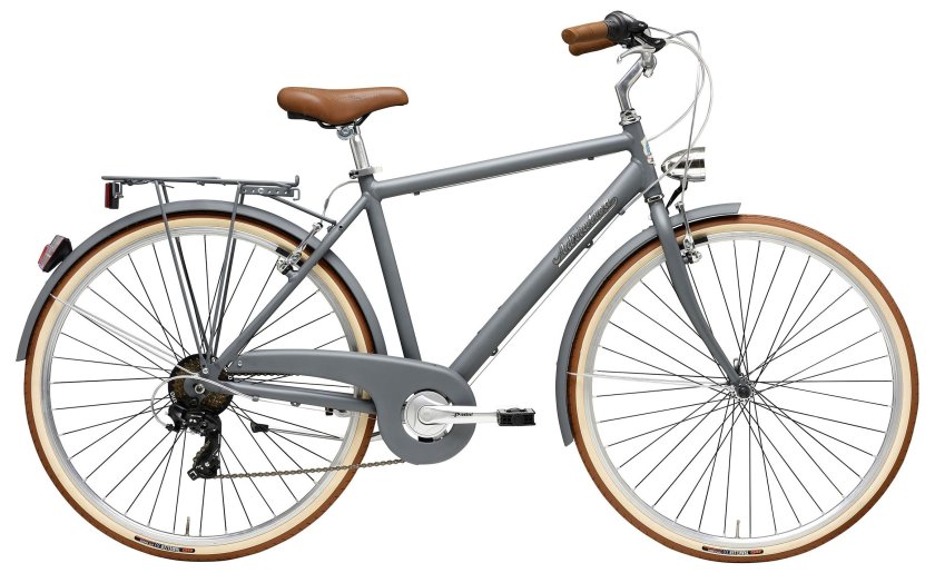 Велосипед Adriatica City Retro