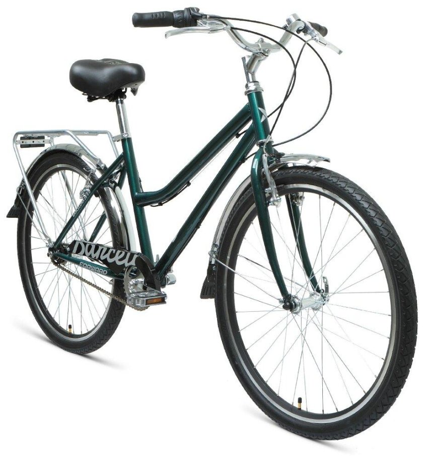 Forward Barcelona 26